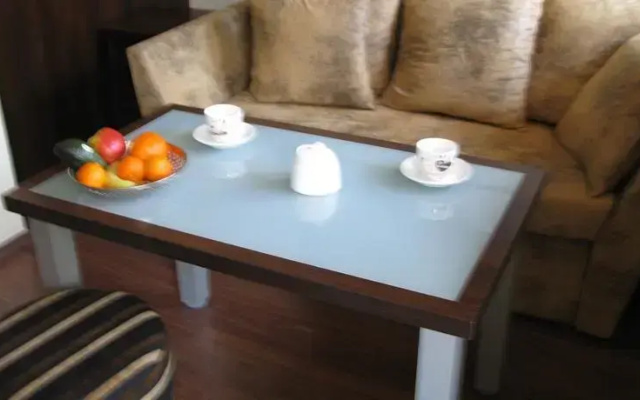 Apartament przy Skwerze Kościuszki