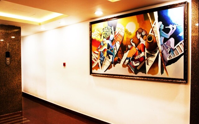 OYO Rooms Bangalore International Airport