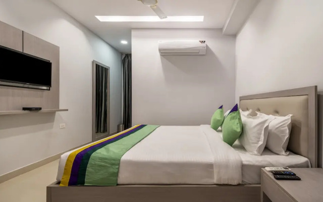 Treebo La Mirage Suite