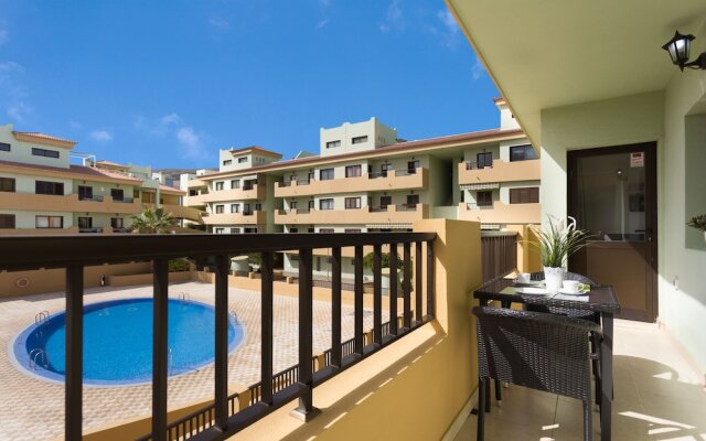 El Puertito Beach Apartment