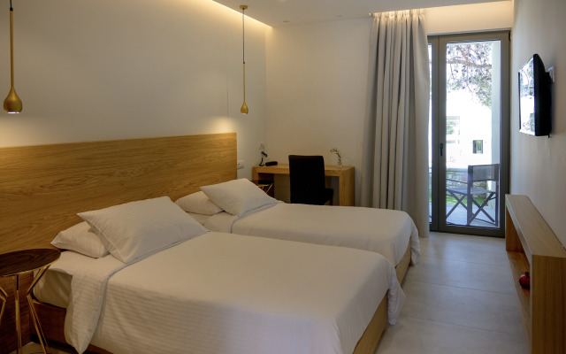 Mythical Coast Wellness Retreat