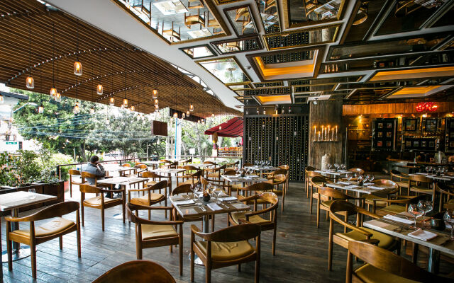 The Charlee Hotel