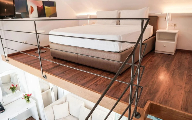 La Mer Deluxe Hotel & Spa - Adults only