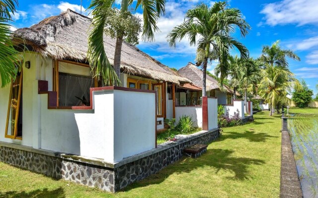 Ganesha Bali Coral Reef Villas