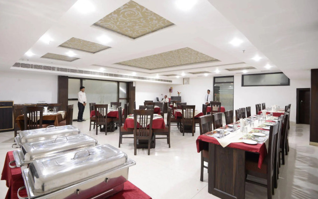 Hotel East Gate