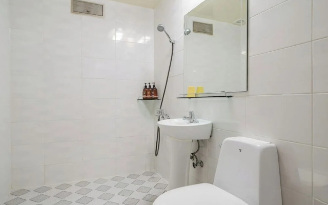 Donghae Gloria Hotel