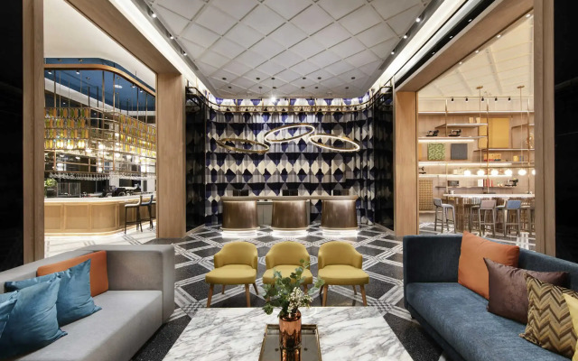 Mercure Bangkok Sukhumvit 24