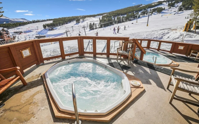 Ski Watch 329 2 Bedroom Condo