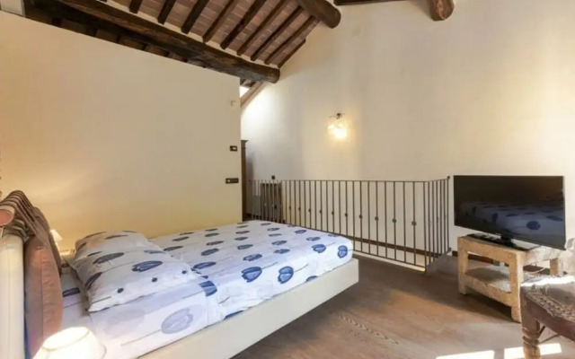 Terrinca Suite Comfortable Holiday Residence