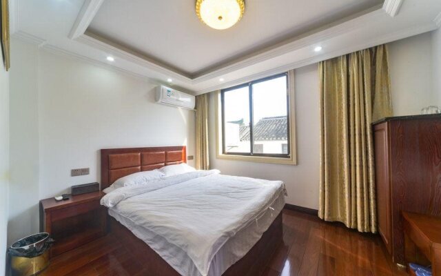 Memory Home Tuisiyuan Branch