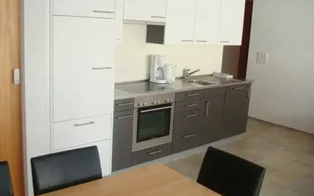 Bella Vista / Mönch - INH 25646