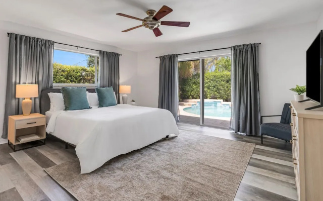 Kasa Mariposa Fort Lauderdale