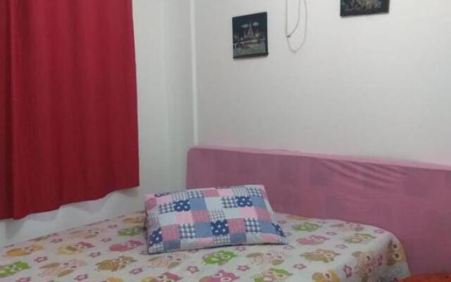 Apartamento Mar Vermelho