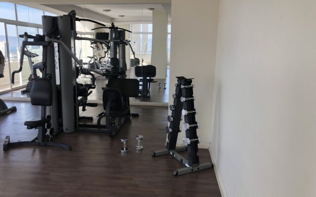 Depto Premium Bosques y Mar Foresta