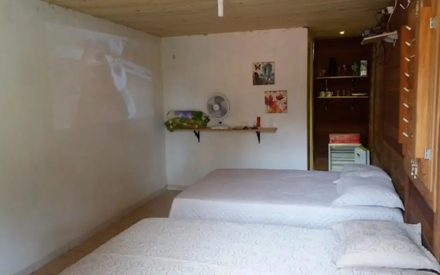 Chalés Monte Suíço