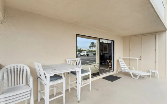 Fifty Gulfside Condominiums