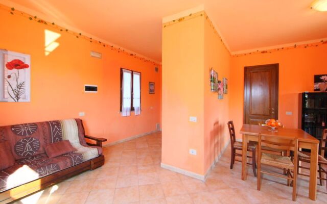 Tipologia Bilocale 15110