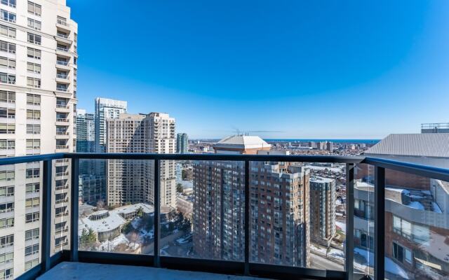 RS Boutique Suites - City Centre