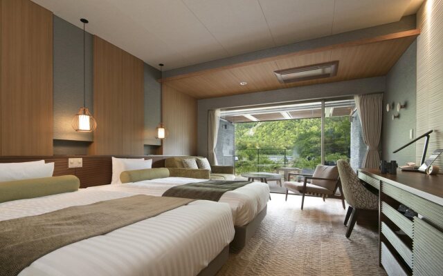 Kamikouchi Hotel SHIRAKABASO