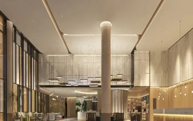Hilton Garden Inn Anshan Haicheng