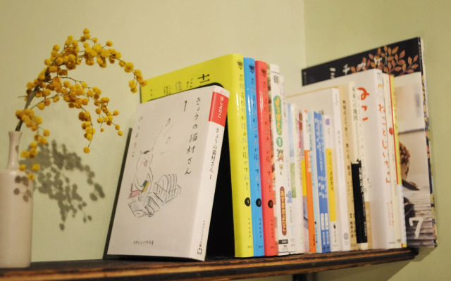Time Peace Apartment