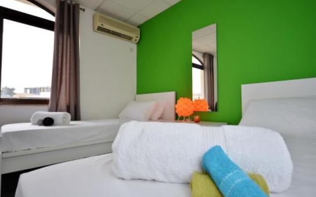 City Living Suites TK2 Rm 2