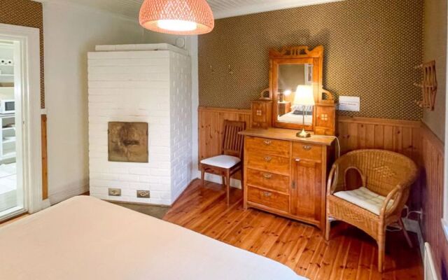 Holiday Home Isopehtoori