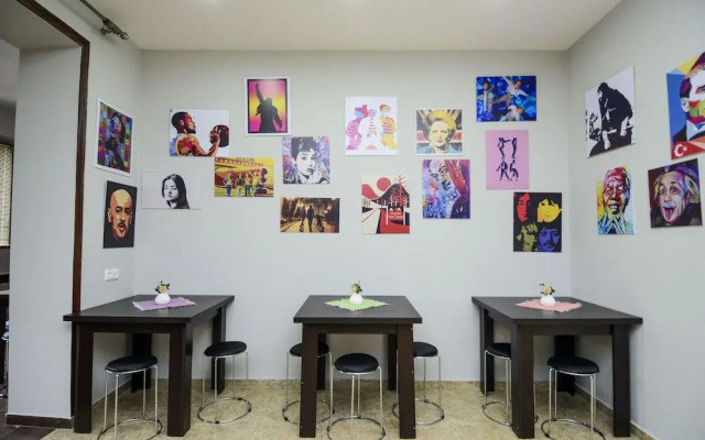 Hotel Kandelaki Tbilisi