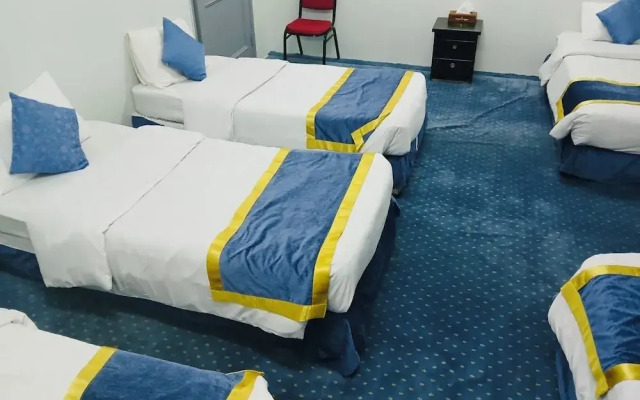Lina hotel
