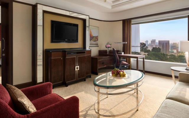 Shangri-La Kuala Lumpur