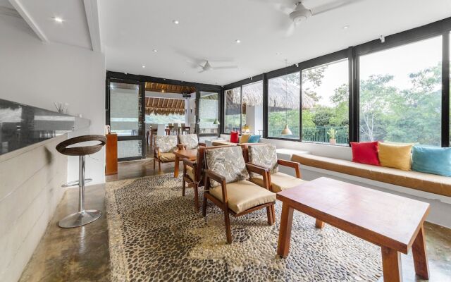 Entremonte Wellness Hotel And Spa