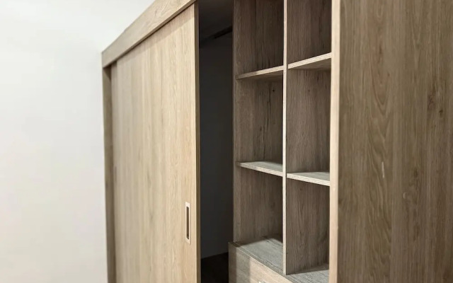 Rincon Colonial Apartments