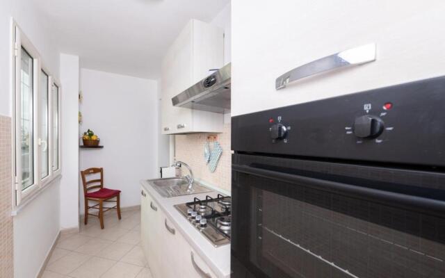 Il Riccio Apartment 28