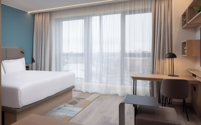 Residence Inn By Marriott Milano Linate