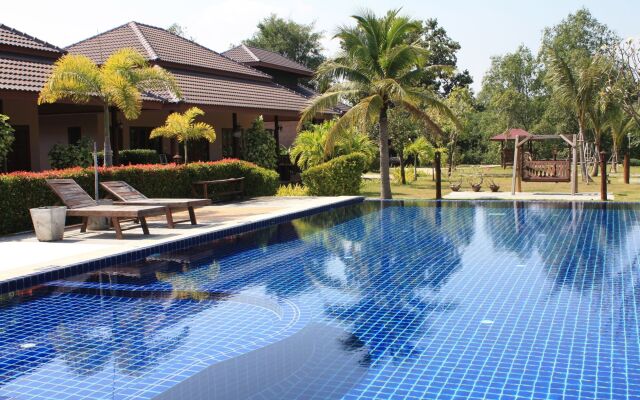Waterside Resort