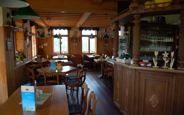 Berggasthaus und Pension Schöne Aussicht