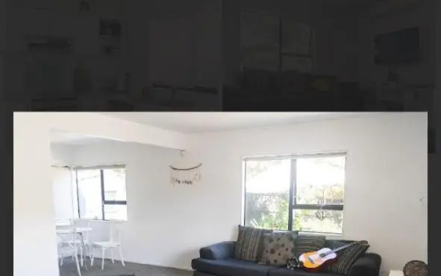 Kiwi Hosts