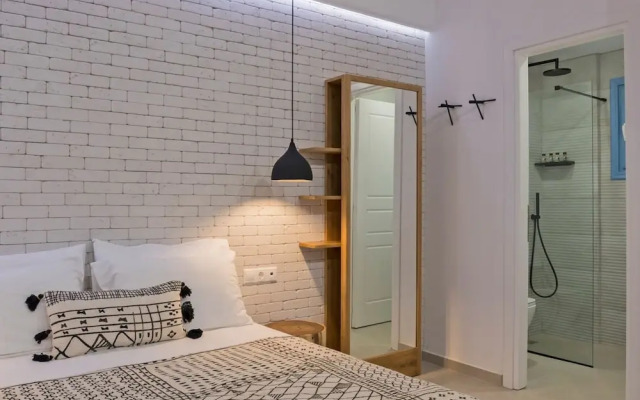 Ihthioessa Boutique Hotel