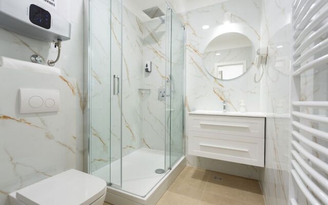 Luxury Rooms Fetivi