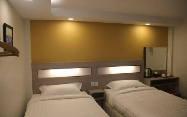 The Vibe Inn