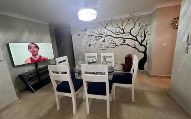 madrigal 1-3br with parking
