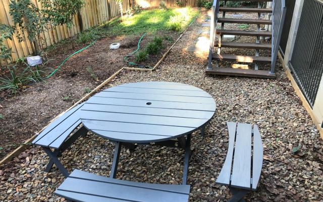 Park Avenue Townhouse Retreat Brisbane Sleeps 10