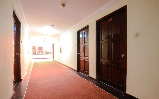 Airy Batununggal Soekarno Hatta 452A Bandung