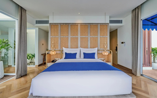 Royal Avila Boutique Resort