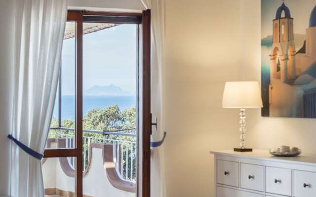 Un Angolo di Paradiso