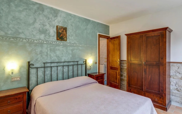 Belvilla by OYO Holiday Home in Assisi With Pool