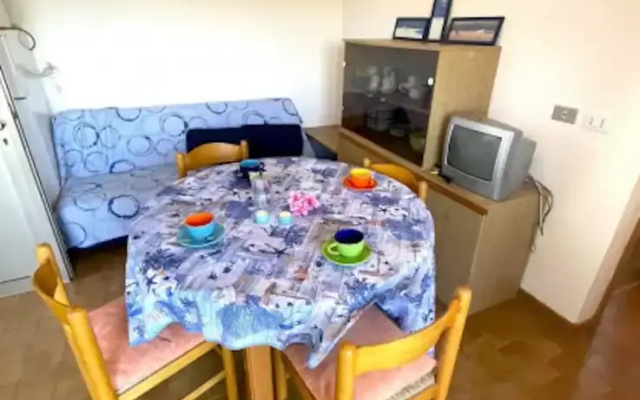Cozy One-bedroom Flat-beahost