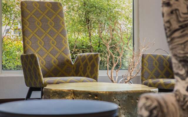 Hilton Garden Inn Annapolis