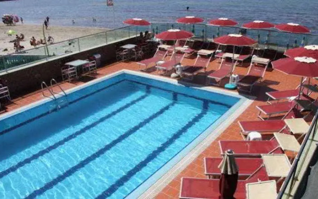 Hotel Vivas