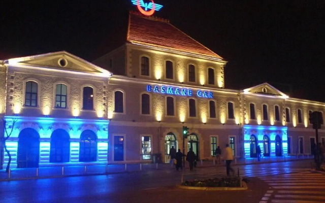 Baylan Izmir